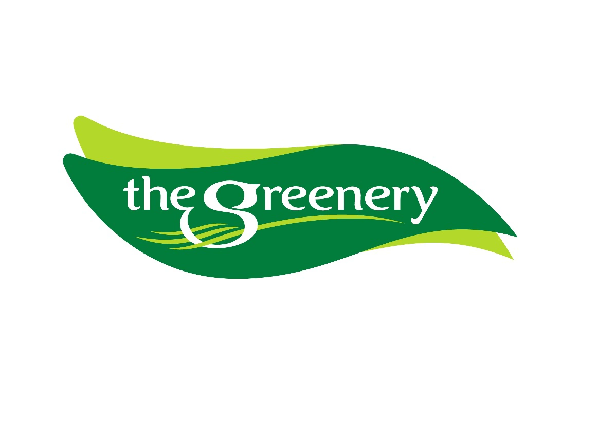 the-greenery-logo